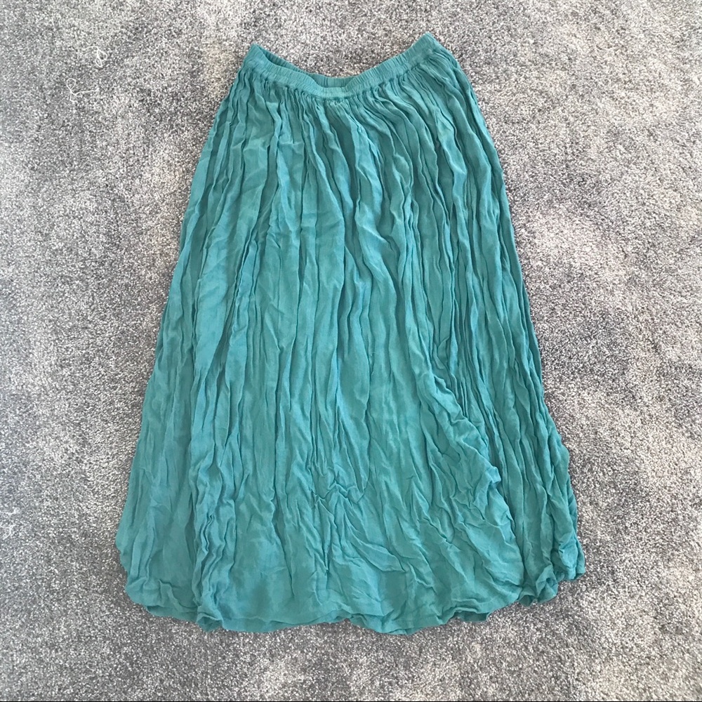 Vintage Contempo Casuals Skirt